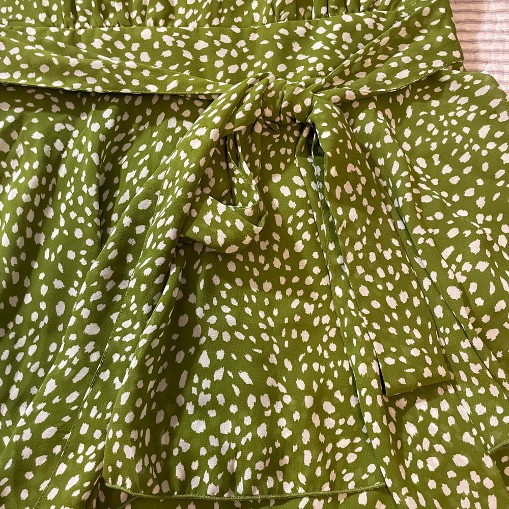 NWT Forever 21 Mini Dress - Picture 6 of 10